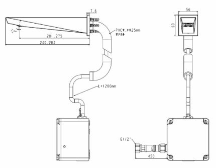 ban ve ky thuat voi chau lavabo cam ung american standard wf 8511 2