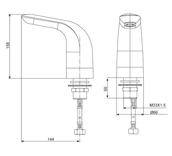 ban ve ky thuat voi chau lavabo cam ung american standard wf 8832 2