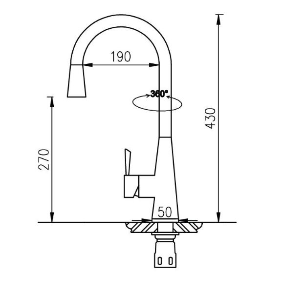 ban ve ky thuat voi chau rua bat roslerer rl 268