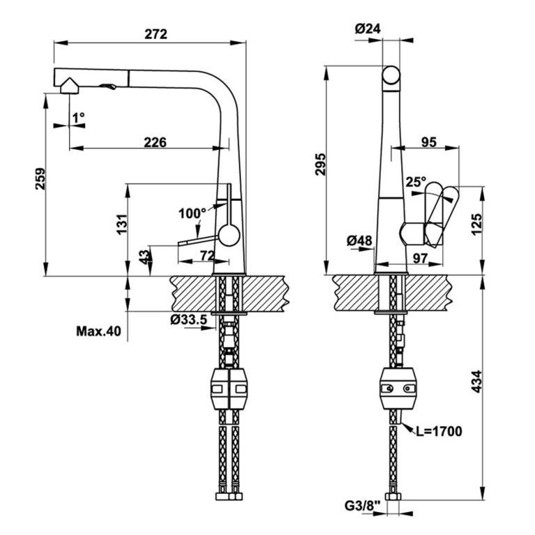 ban ve ky thuat voi rua bat hafele ht20 gh1p259 57082500 nong lanh
