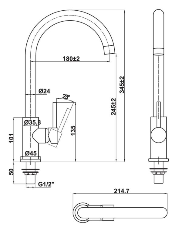 ban ve ky thuat voi rua bat hafele ht21 cc1f245c 57755270 nuoc lanh