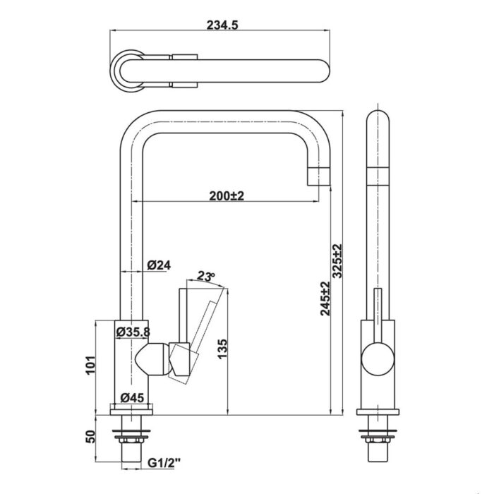 ban ve ky thuat voi rua bat hafele ht21 cc1f245u 57755260 nuoc lanh
