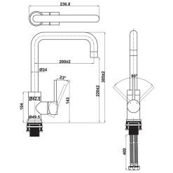 ban ve ky thuat voi rua bat hafele ht21 ch1f220u 57755250 nong lanh