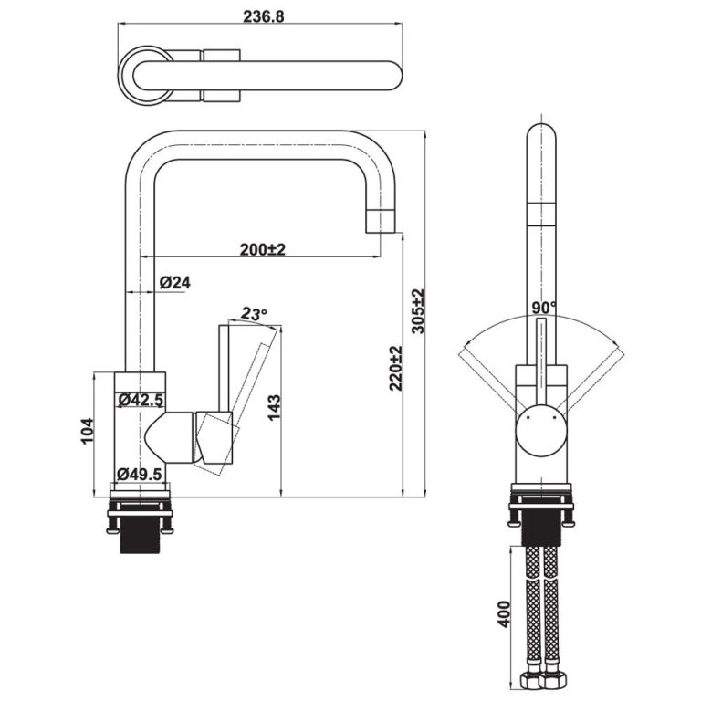 ban ve ky thuat voi rua bat hafele ht21 ch1f220u 57755250 nong lanh