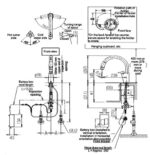 ban ve ky thuat voi rua bat inax sf nb454sx j nong lanh cam ung dung pin