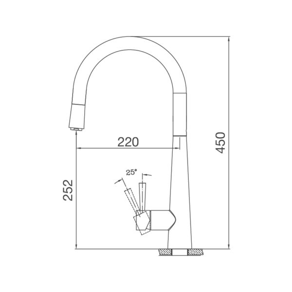 ban ve ky thuat voi rua bat malloca k095 s