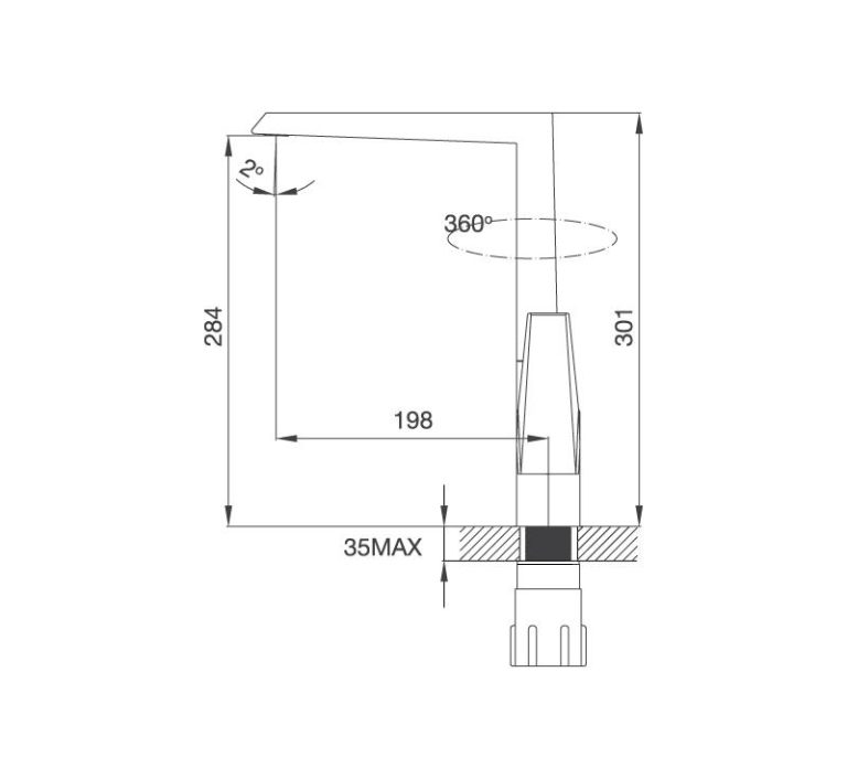 ban ve ky thuat voi rua bat malloca k291c