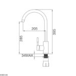 ban ve ky thuat voi rua bat malloca k569 sn