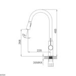 ban ve ky thuat voi rua bat malloca k94c