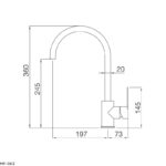 ban ve ky thuat voi rua bat malloca mf 062