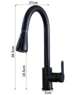 ban ve ky thuat voi rua bat roslerer rl 805 black nong lanh rut day