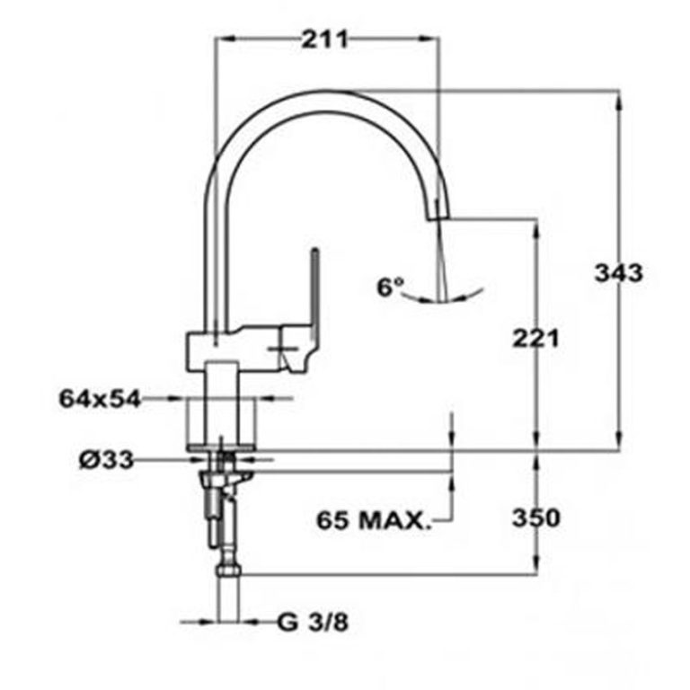 ban ve ky thuat voi rua bat teka cuadro
