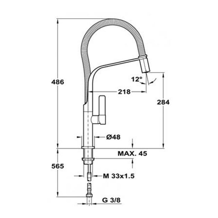ban ve ky thuat voi rua bat teka formentera 997 pink