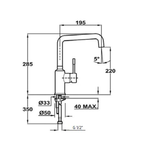 ban ve ky thuat voi rua bat teka frame 915