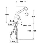 ban ve ky thuat voi rua bat teka mc 10 plus pull out