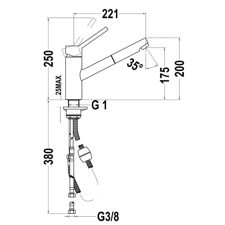 ban ve ky thuat voi rua bat teka vtk 978