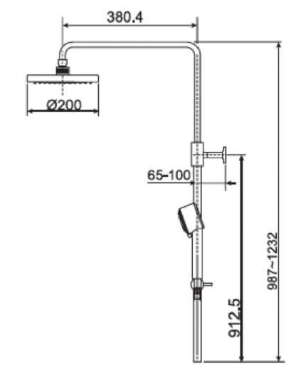 ban ve ky thuat voi sen cay american standard a 6110978903 dong moonshadow d20s