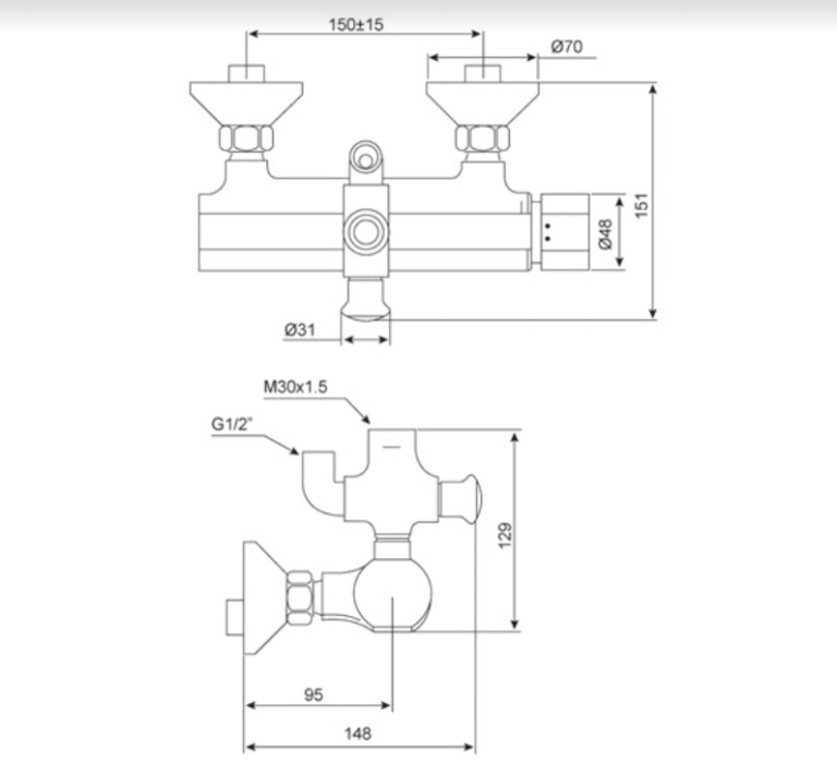 ban ve ky thuat voi sen tam american standard wf 2772 acacia