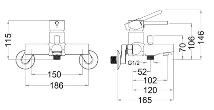 ban ve ky thuat voi sen tam caesar s 353c