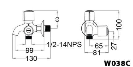 ban ve ky thuat voi sen tam caesar w038c lanh
