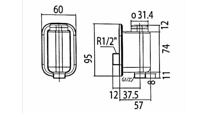ban ve ky thuat voi tam lanh american standard wf t8251