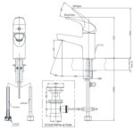 ban ve ky thuat voi toto tvlm105cr