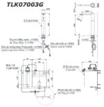 ban ve ky thuat voi xit xa phong tu dong toto tlk07003g
