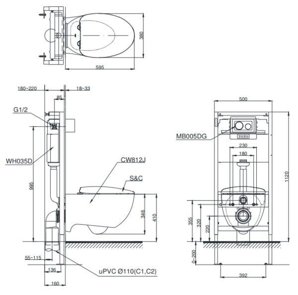 ban ve ky thuat xi bet cw812jws wh037d mb005dg