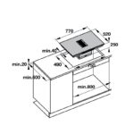 ban ve lap dat bep tu ket hop hut hafele 53661655