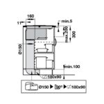 ban ve lap ong hut bep tu ket hop hut hafele 53661655