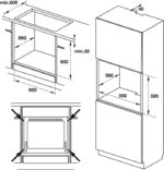 ban ve lo nuong am tu hafele 53502611