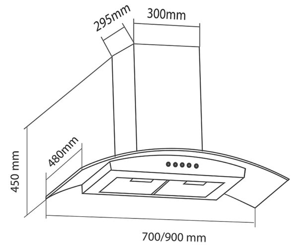 ban ve may hut mui eurosun eh 90k10