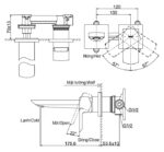 ban ve voi chau gat gu toto tlg02310b nong lanh gan tuong