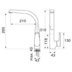 ban ve voi chau rua bat cata cfa