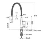 ban ve voi chau rua bat cata cra