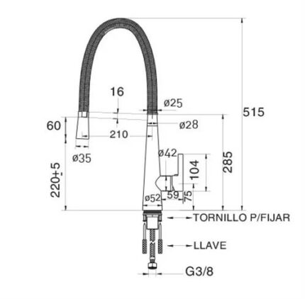 ban ve voi chau rua bat cata cra