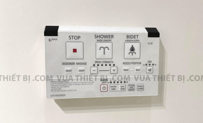 bang dieu khien nap bon cau dien tu inax cw ka22avn vuathietbicom