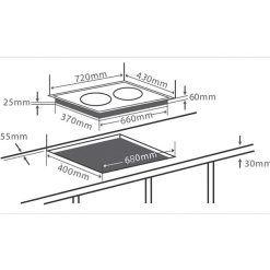 bang thong so ky thuat bep dien tu chef eh mix321