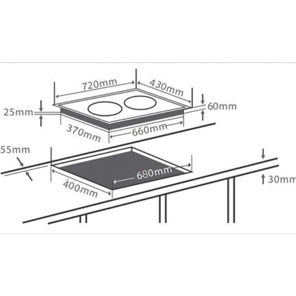 bang thong so ky thuat bep dien tu chef eh mix321