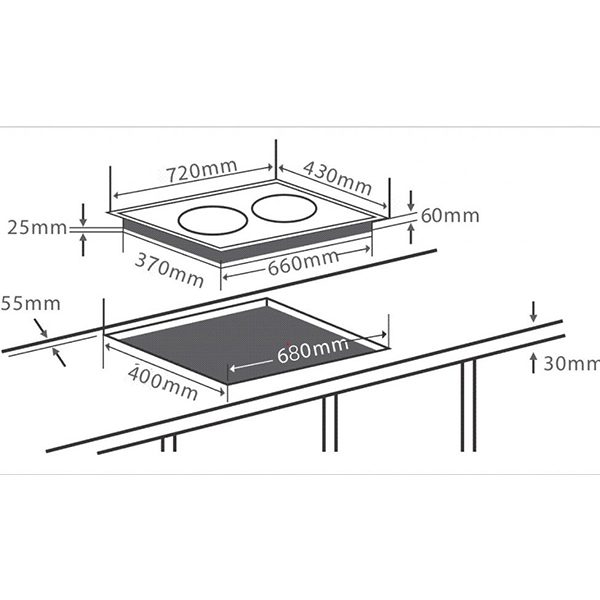 bang thong so ky thuat bep dien tu chef eh mix321
