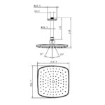 bat sen am tuong hafele airsense 48560615 2
