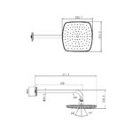 bat sen am tuong hafele airsense 48560616 2