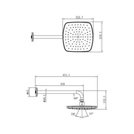 bat sen am tuong hafele airsense 48560616 2