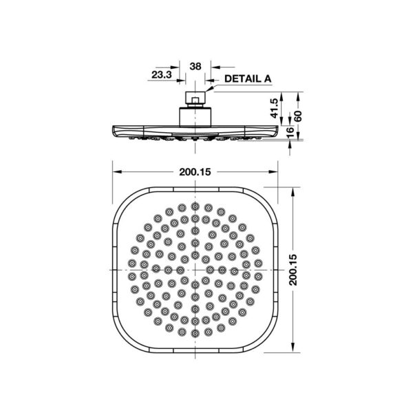 bat sen am tuong hafele innosquare 48560309 2