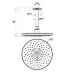 bat sen am tuong hafele new mysterious 227r 48560703 2