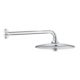 Bát sen âm tường Grohe Euphoria 260 26458000