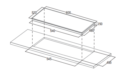 bep 3 tu bauer be 63ss 2