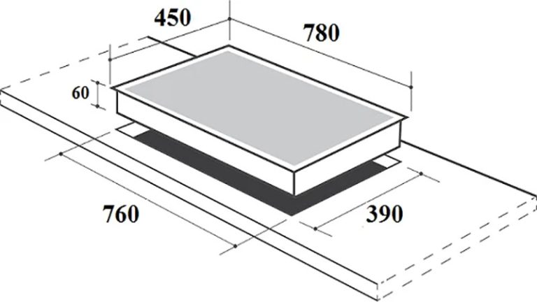 bep ba dien tu canzy cz ml86ga 4