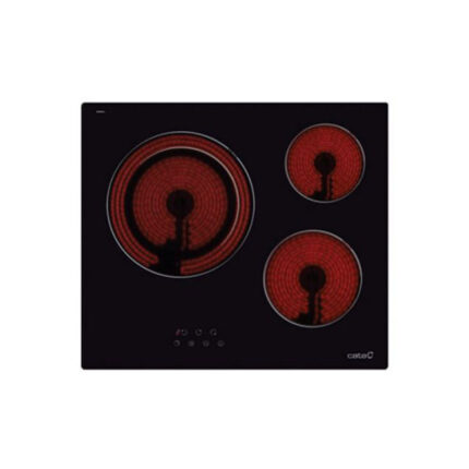 Bếp điện ba CATA TDN 603/B