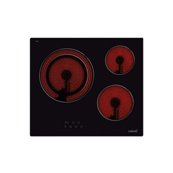 Bếp điện ba CATA TDN 603/B